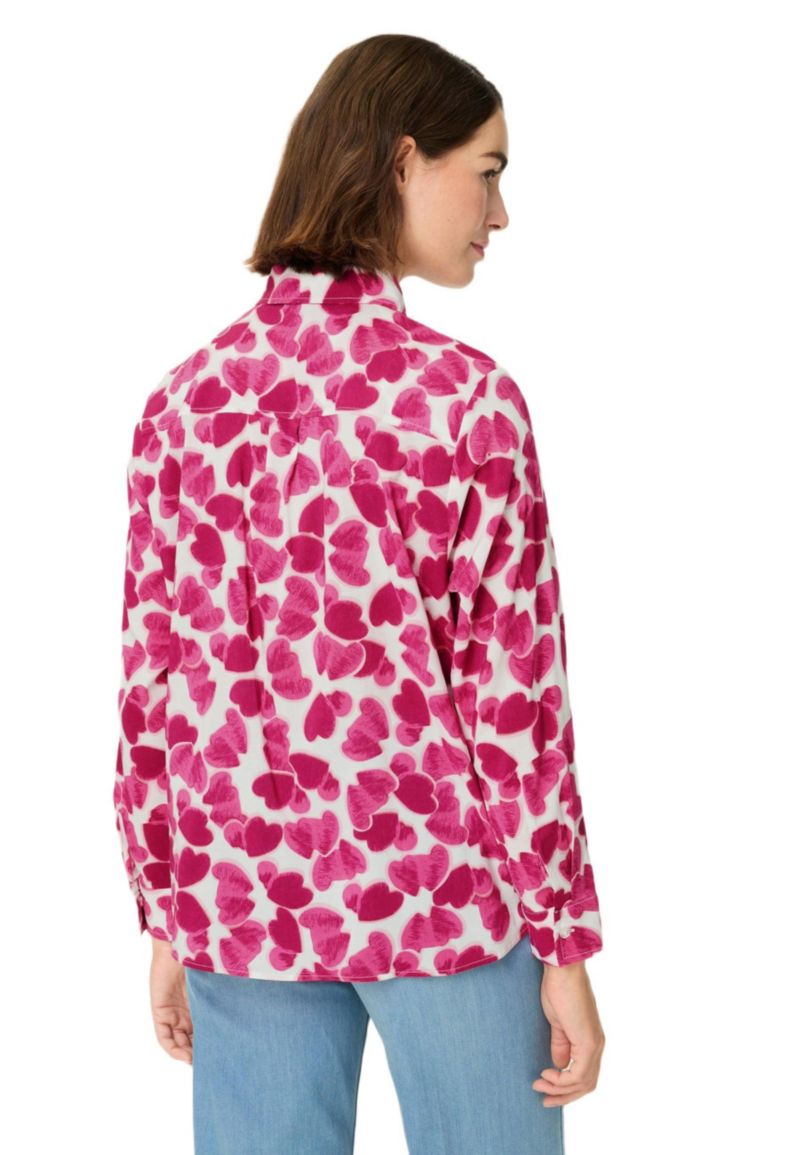 Women's Love Happy Shirt