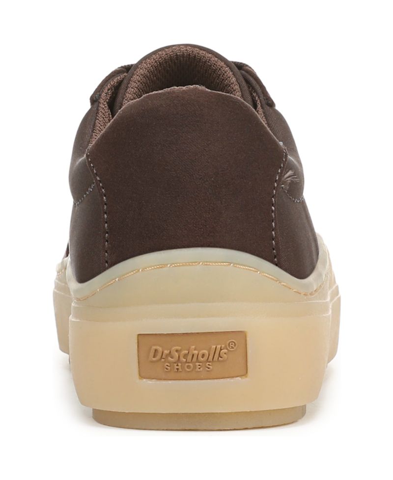 Women's Time Off Win Lace-Up Shoes