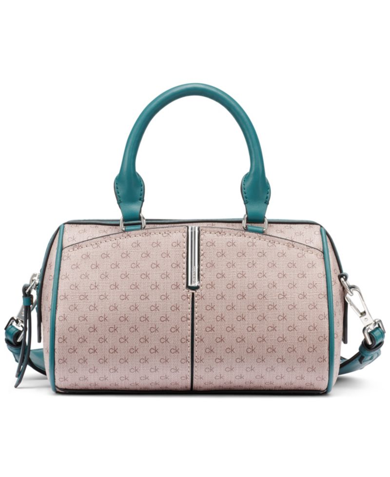 Genevieve Mini Crossbody Handbag