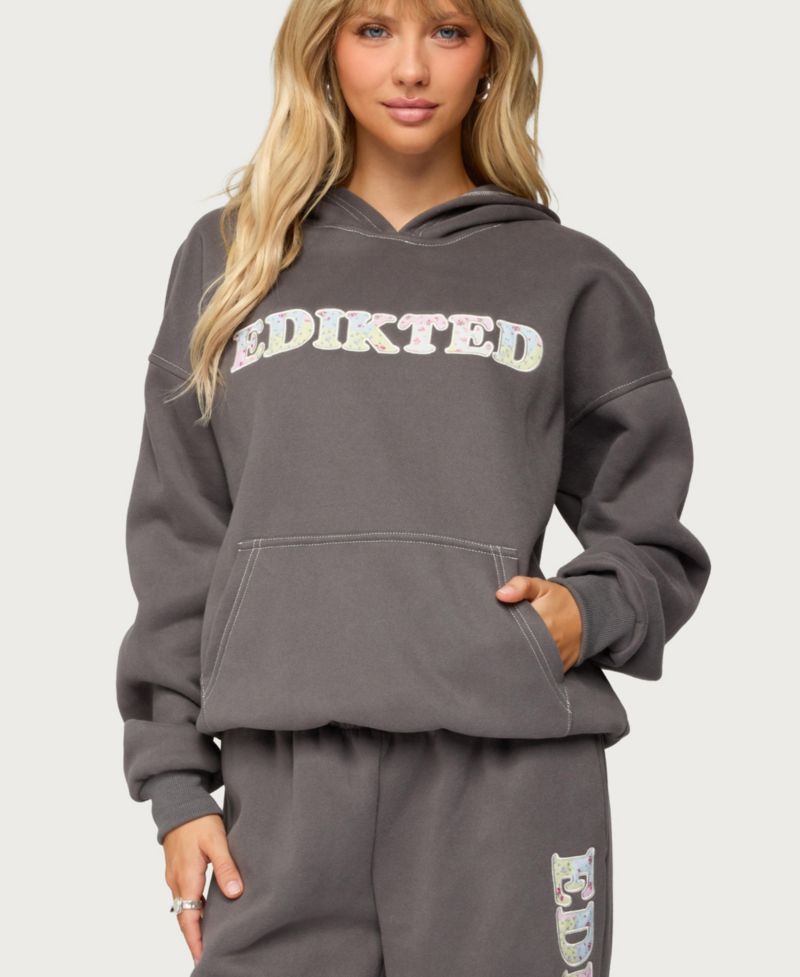 Women's Mili Hoodie
