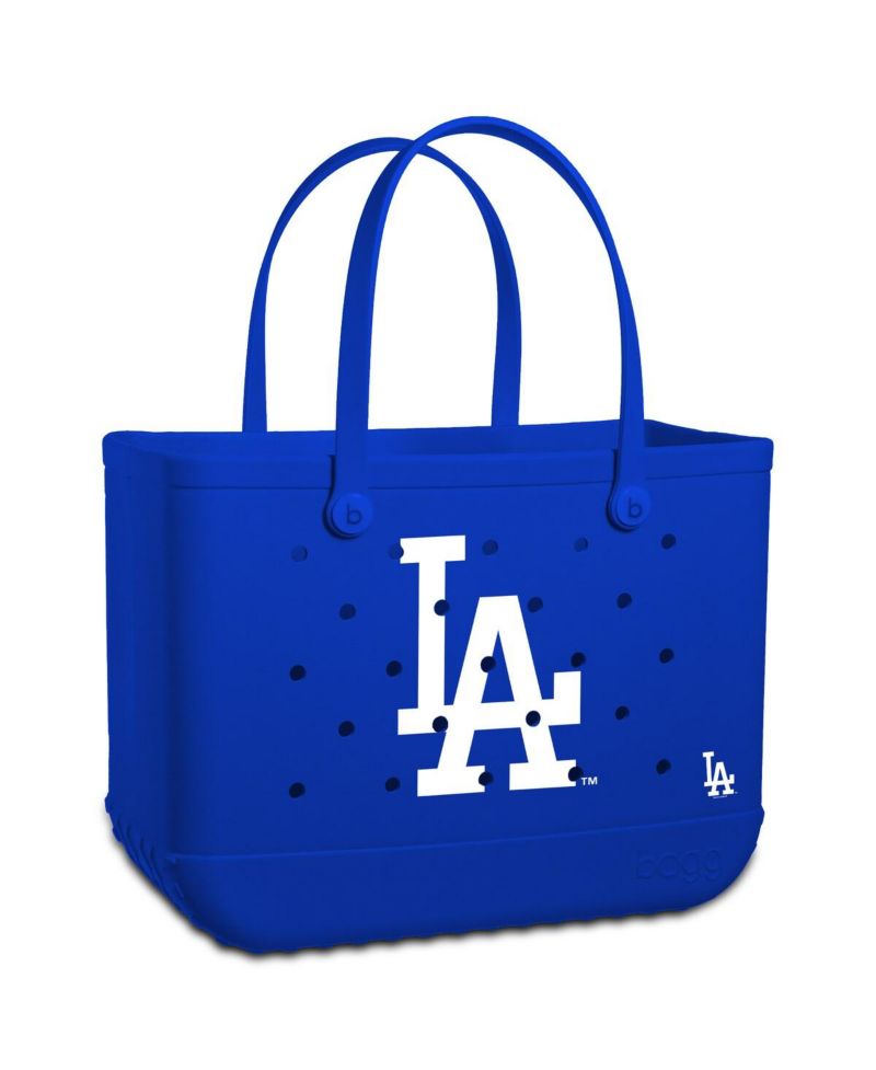 Los Angeles Dodgers Tote Bag