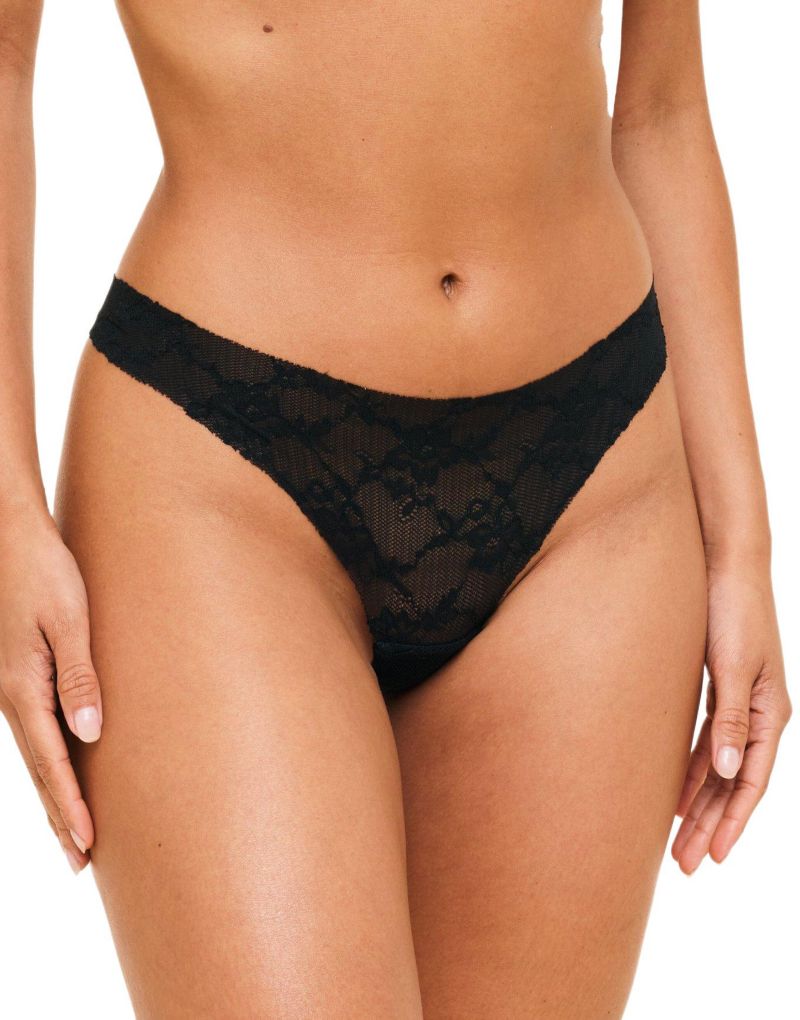 Women's Remi Thong Panty