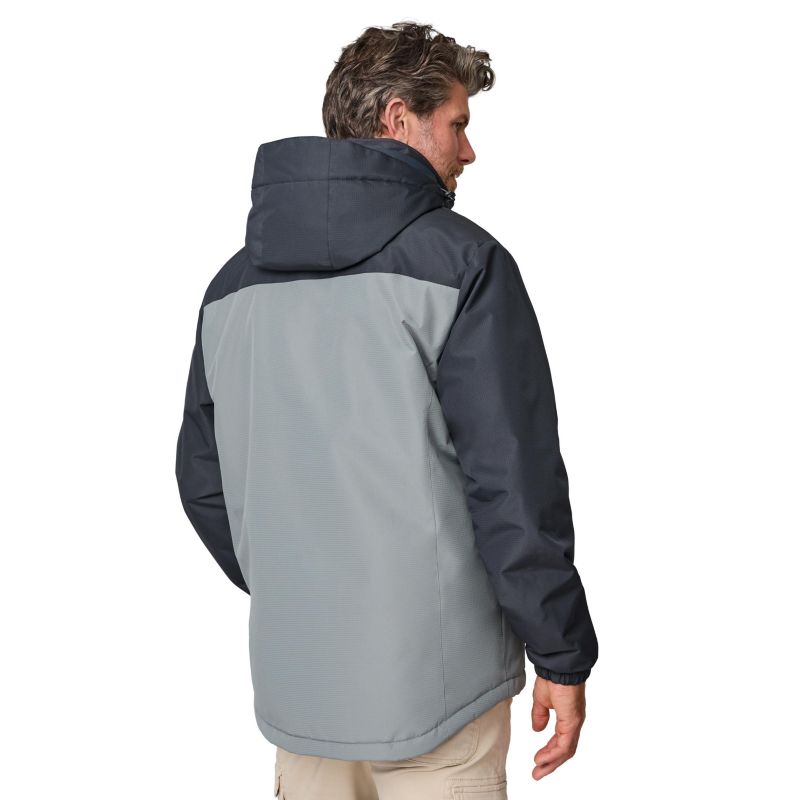 Men's Arvon Mid Weight Jacket