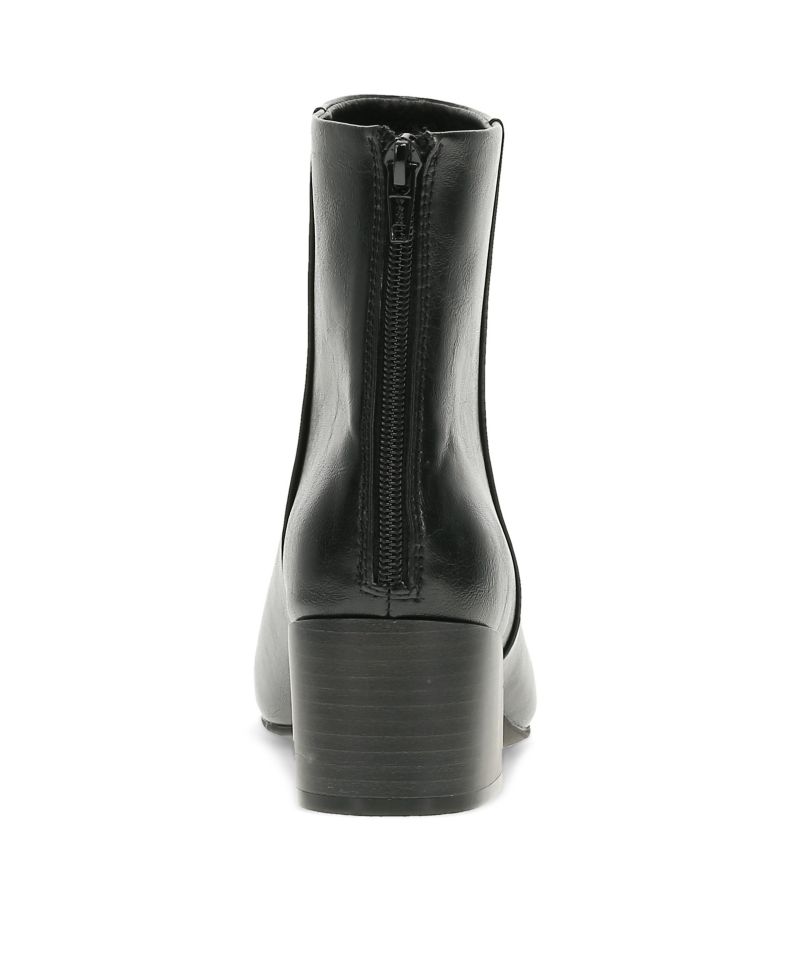 Women's Emilie Block Heel Booties