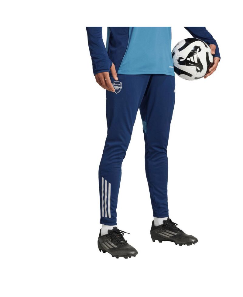Men's Blue Arsenal 2025/26 AEROREADY Training Pants