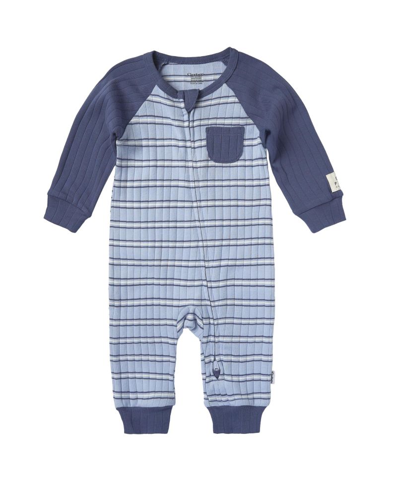 Baby Boys (Newborn-24M) Romper