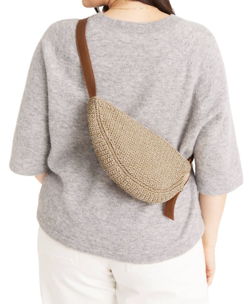 Women's Tess Sling Mini Crossbody Handbag