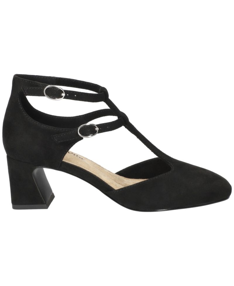 Women's Harpswell Block Heel Sandals