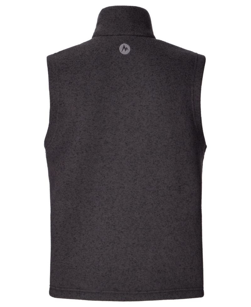 Women's Drop Line Vest