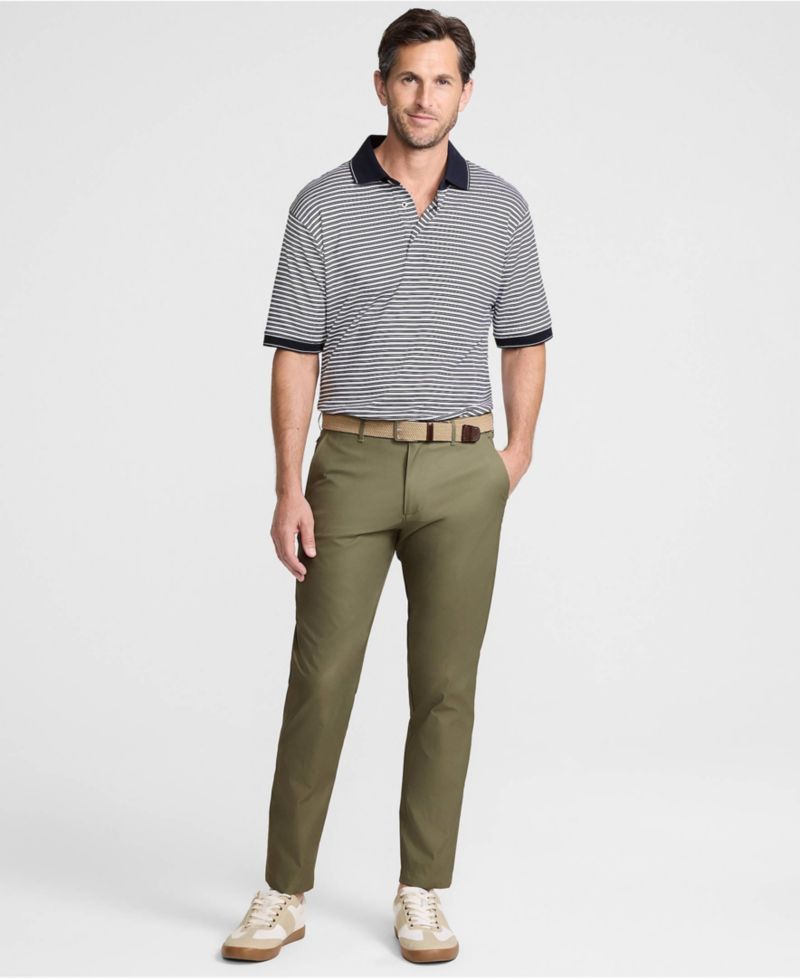 Men's Slim Fit Performance Pant