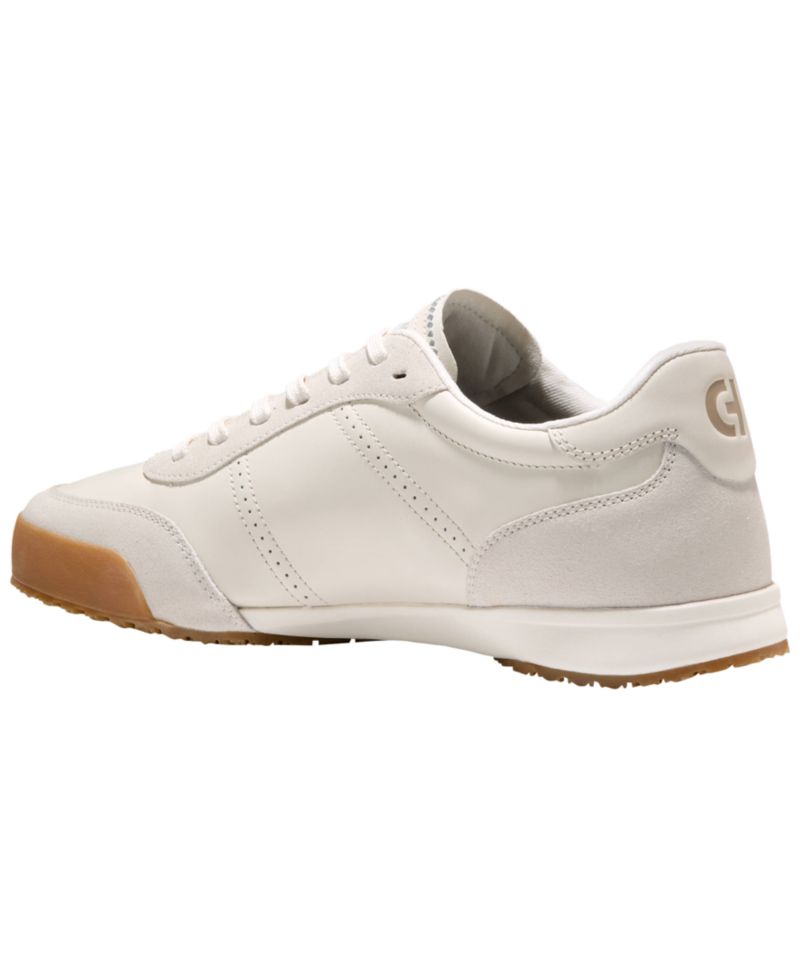 Men's GrandPro Round-Toe Slimline Sneakers
