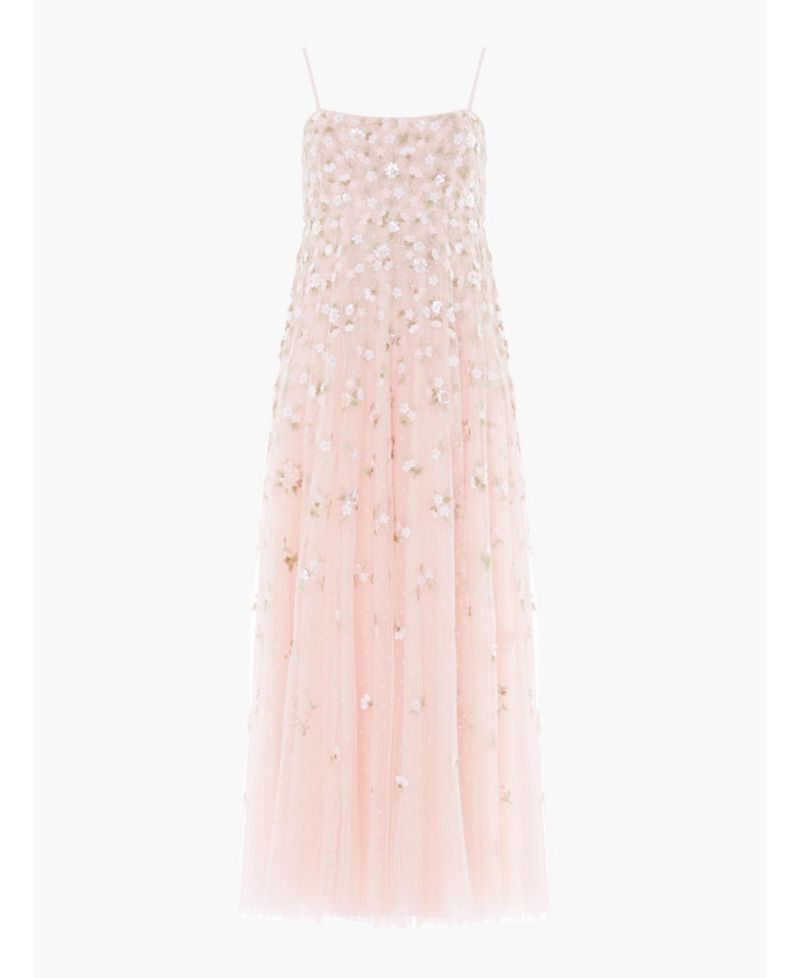 Women's Meadow Ditsy Cami Ankle Gown
