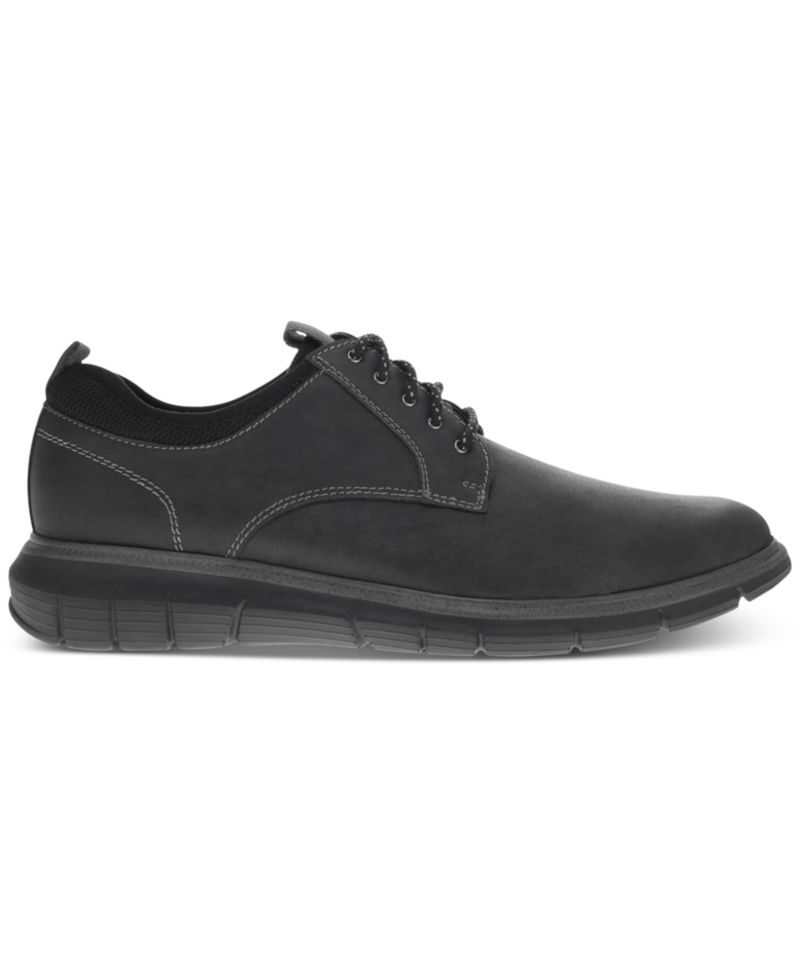 Men's Cooper Casual Lace-up Oxford