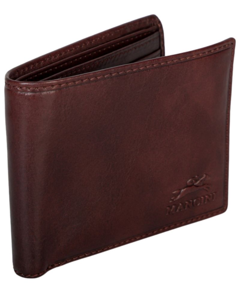 Men's Billfold Wallet