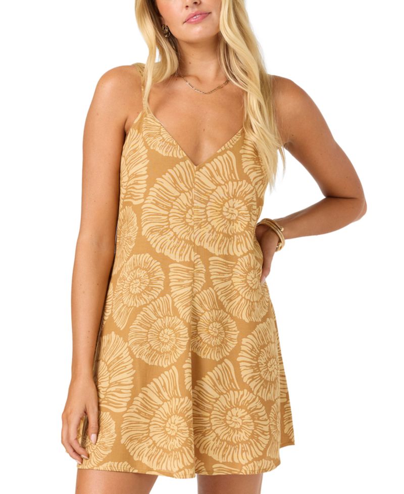 Women's Darcy Elsie Shell Mini Dress
