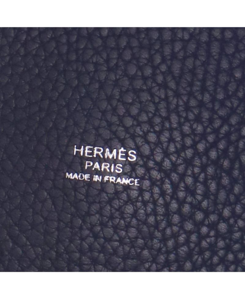 GM Eclat Picotin Lock Bag Clemence