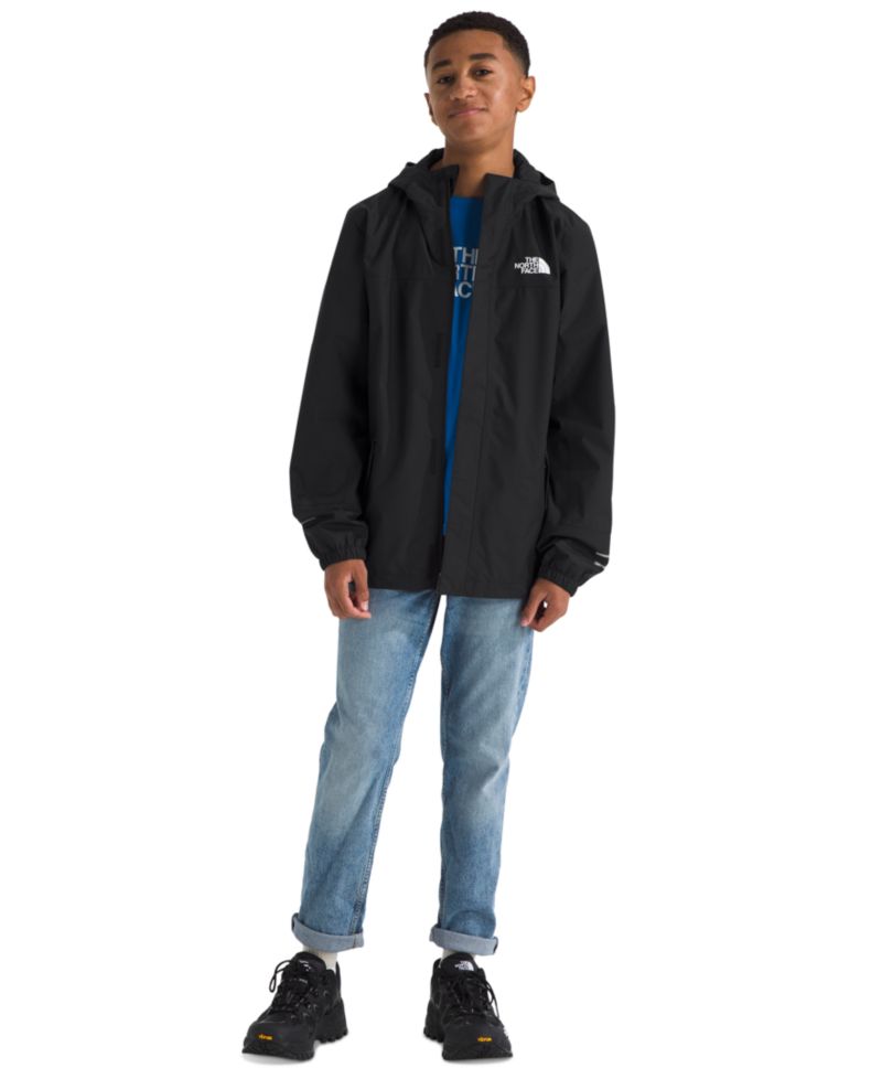 Boys' 7-16 Antora Rain Jacket