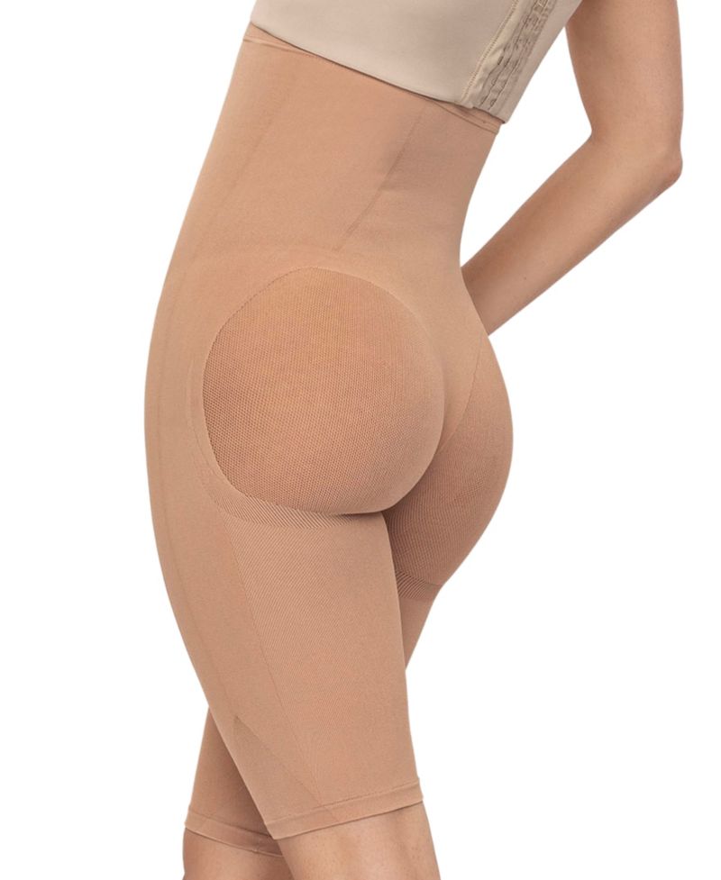 Women's Invisible Extra High-Waisted Shaper Shorts