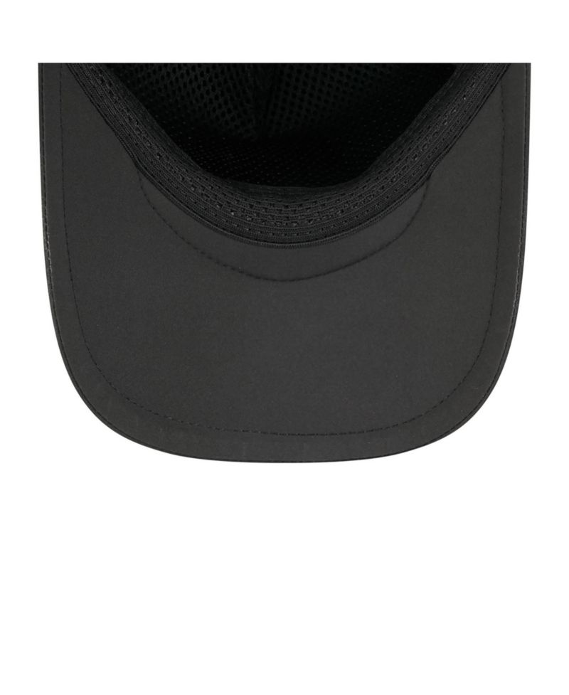 Men's Black Chicago White Sox 2026 Batting Practice Alternate Apex 9FORTY Adjustable Hat
