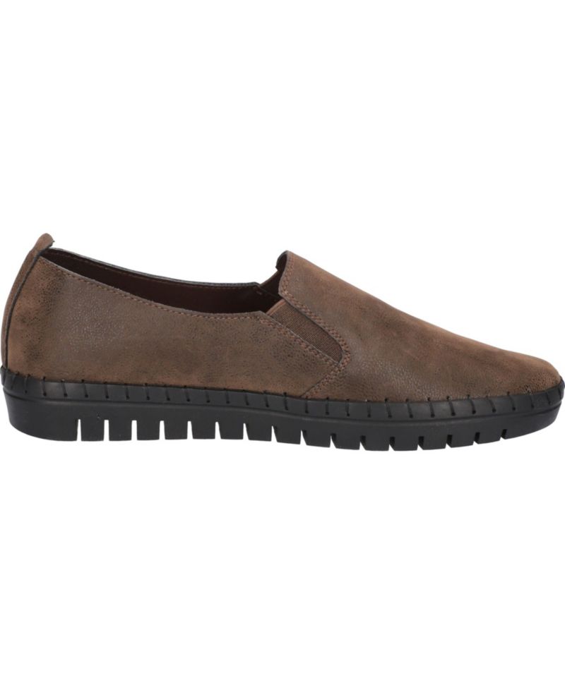 Fresh Slip On Sneakers