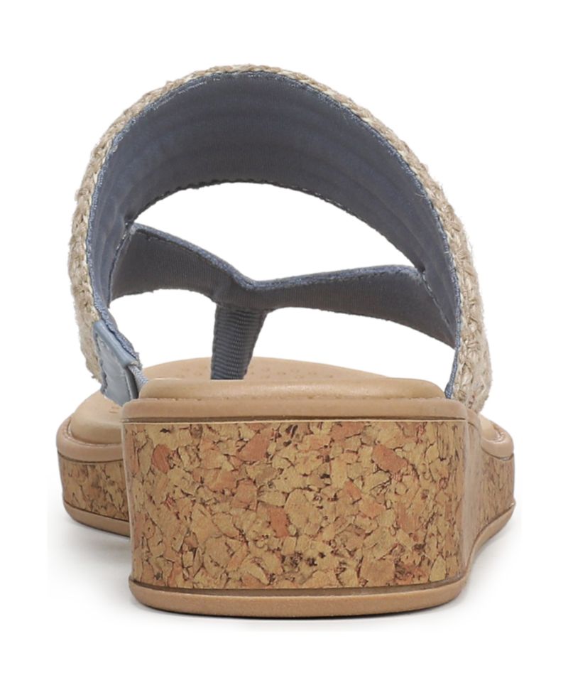 Women's Birdie Thong Sandals