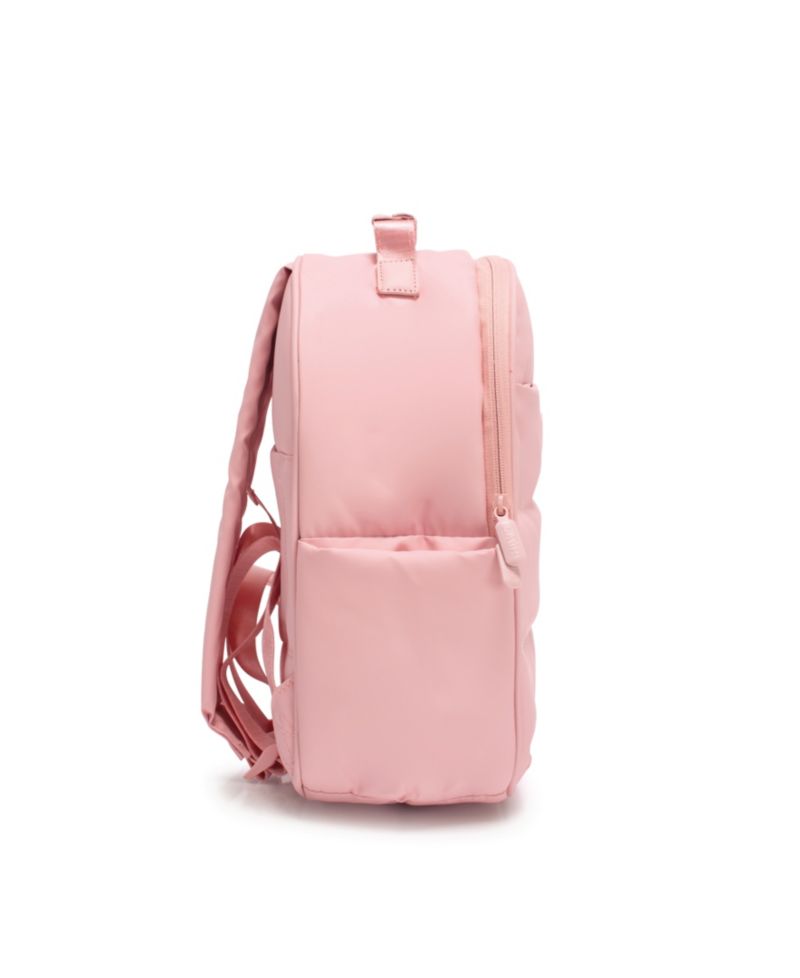 Puffer Backpack