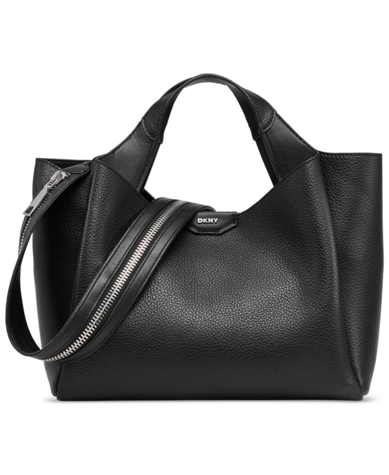 Willa Small Top Handle Satchel Bag