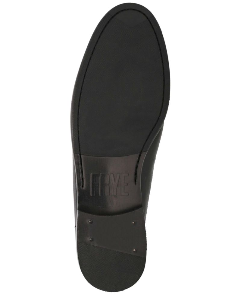 Men's Graham Penny Slip-On Loafers