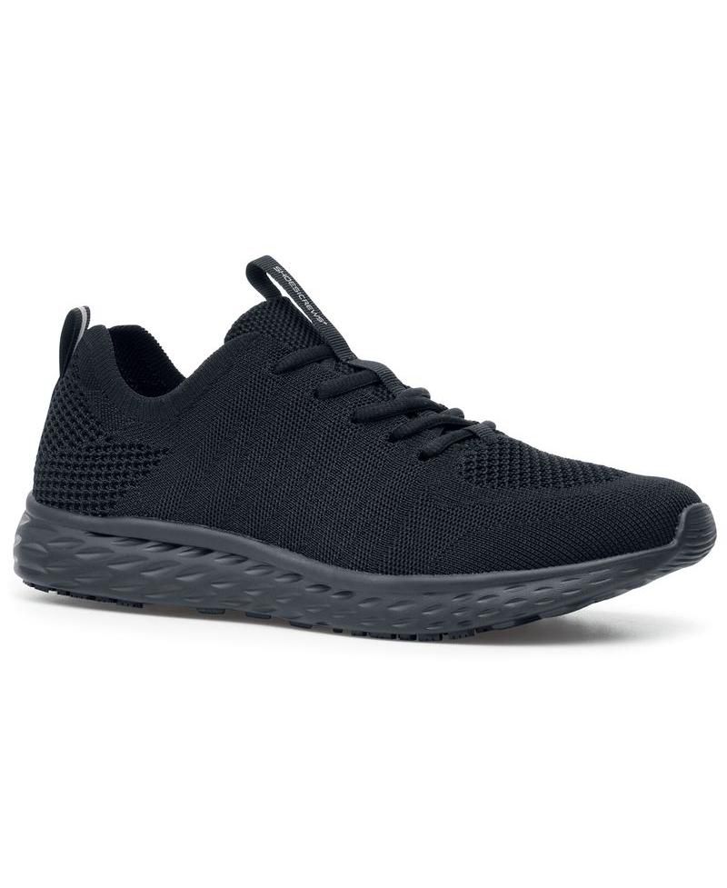 Men's Everlight Non Slip Lace-Up Breathable Work Shoes for Men