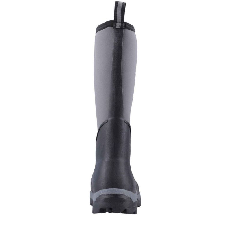 Men's Unisex Calder Boot