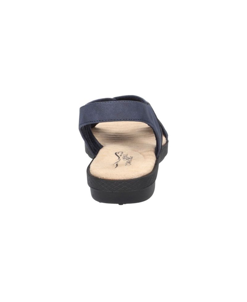 Women's Claudia Comfort Wave Sandals
