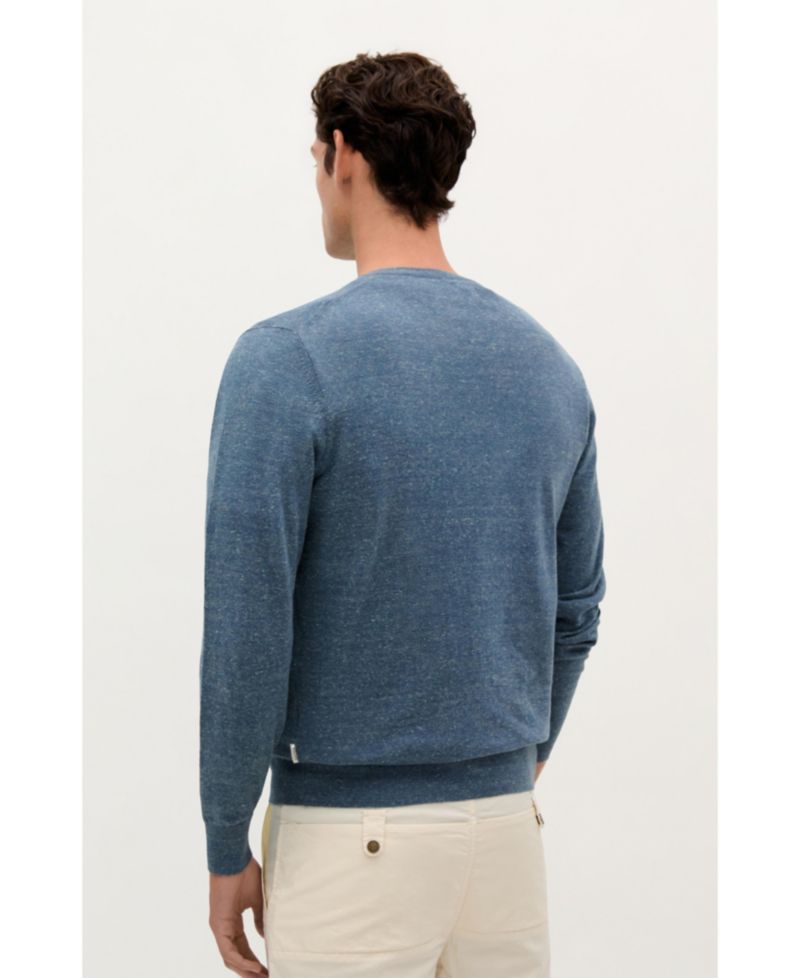 Men's Summer Marais Tricot