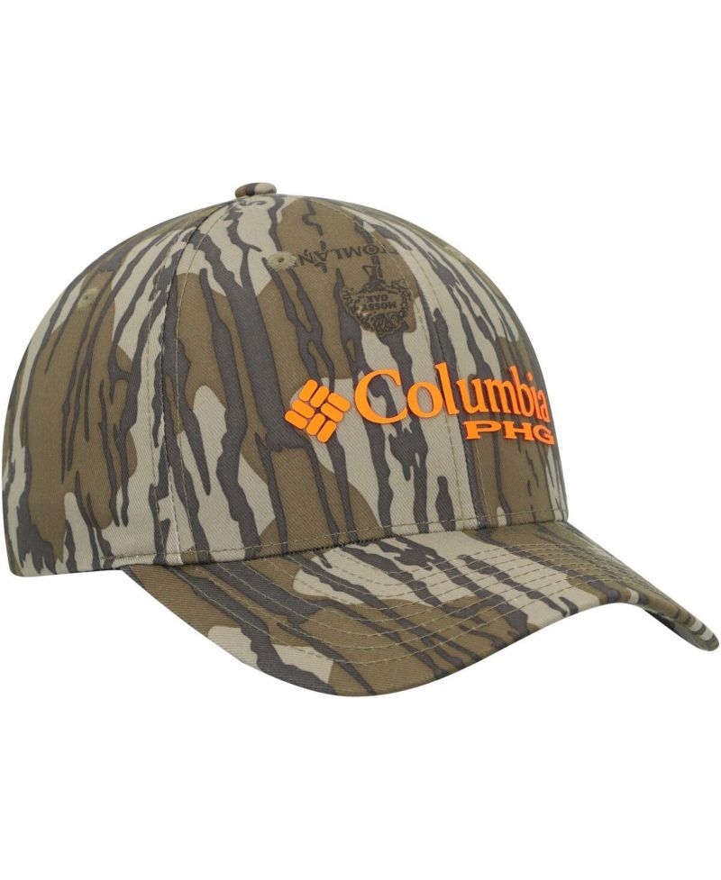 Men's Camo Dallas Cowboys PHG Flex Hat