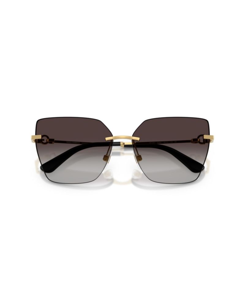 Dolce Gabbana Women's Sunglasses, DG2321