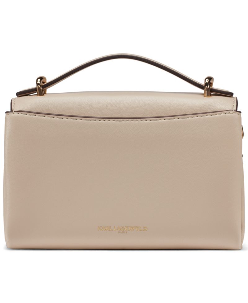 Chantaye Small Crossbody Bag
