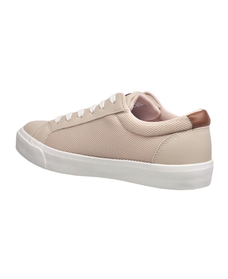 Men's Scott Sneakers - Nvwht - 10