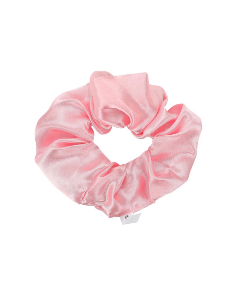 and Friends Printed Fabric Hair Scrunchies (6-Piece Set)