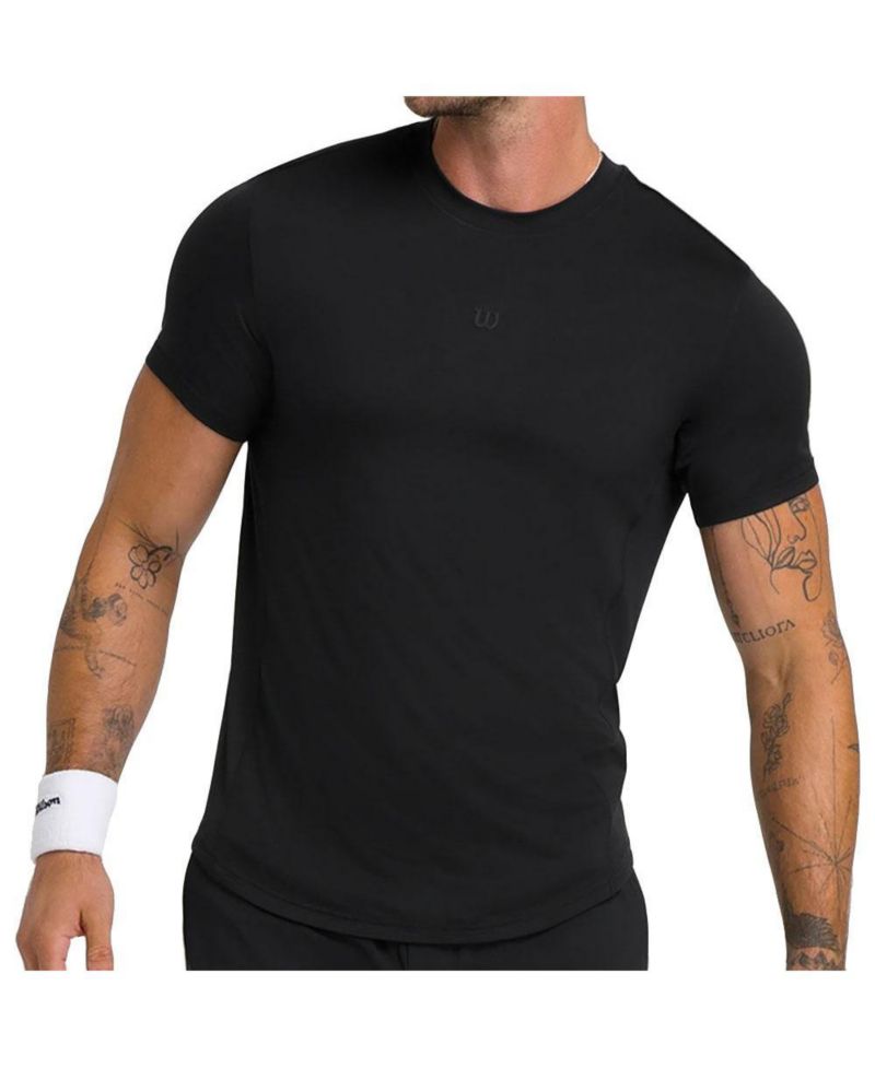 Men's Everyday Performance Tennis T-Shirt