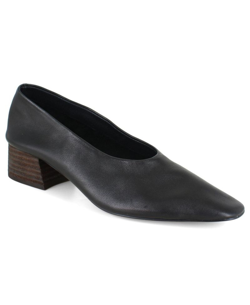 Women's Omar Unstructured Pump