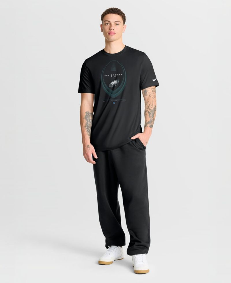 Men's Philadelphia Eagles Legend Icon T-Shirt