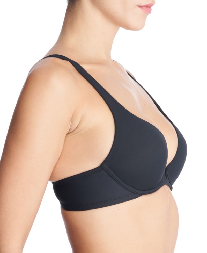 Women's Verge Convertible Plunge Contour Underwire Bra 722326