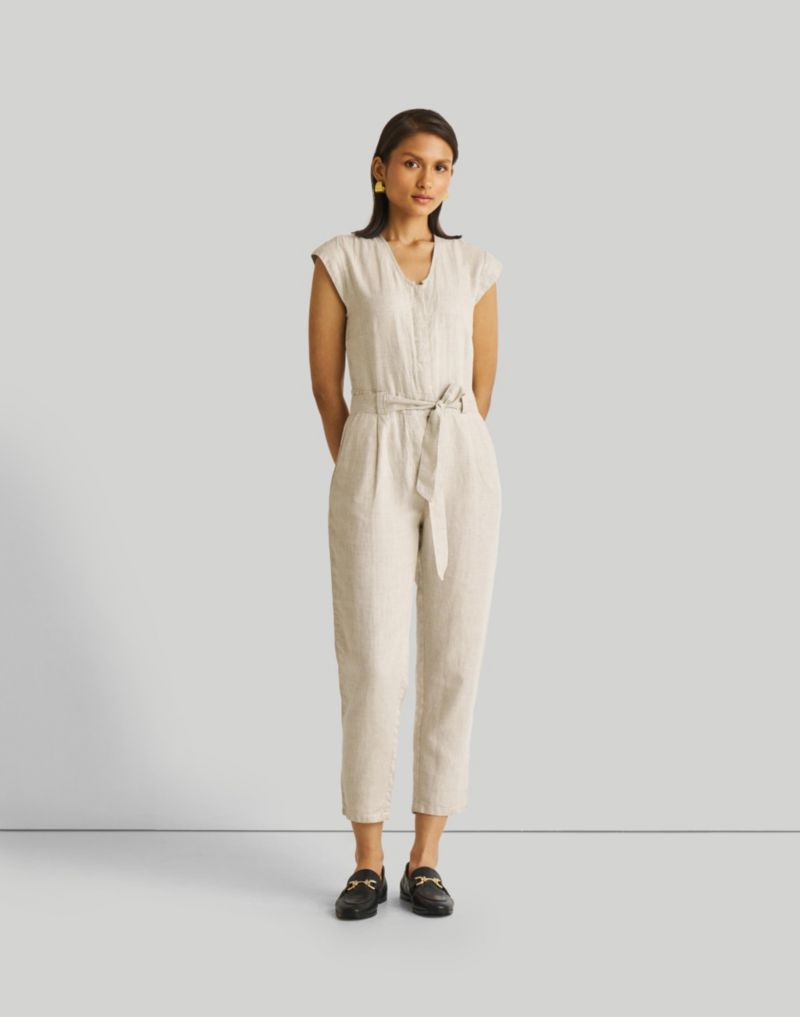 Women's Evening Chai Jumpsuit