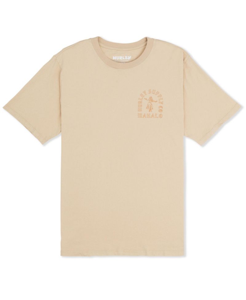 Men's Mahalo Short Sleeve T-Shirt