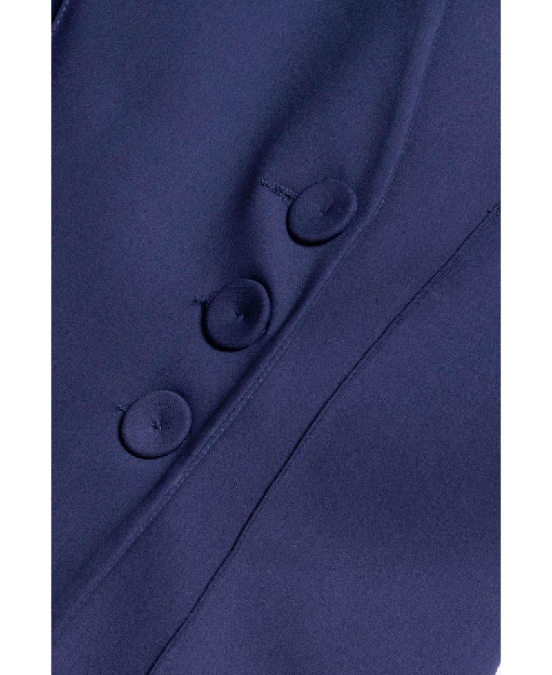 Women's Tailored Sleeveless Vest