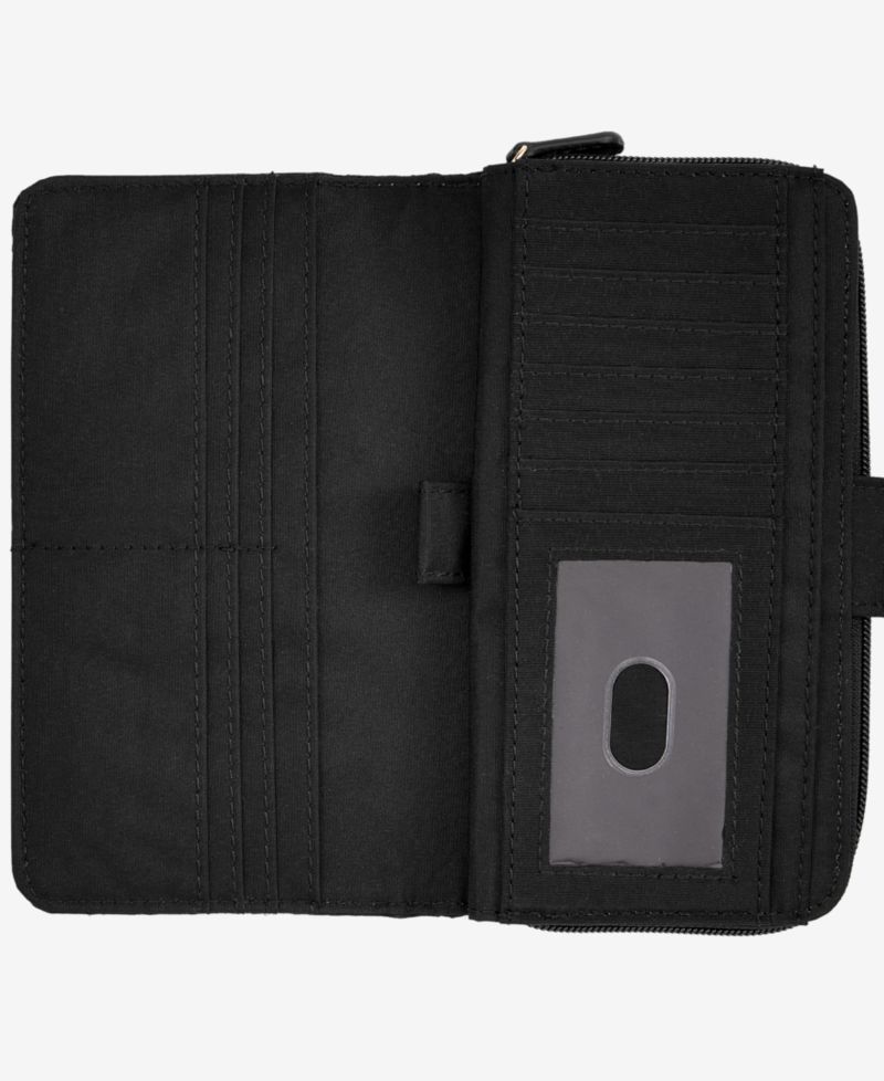 Jacquard All In One Wallet