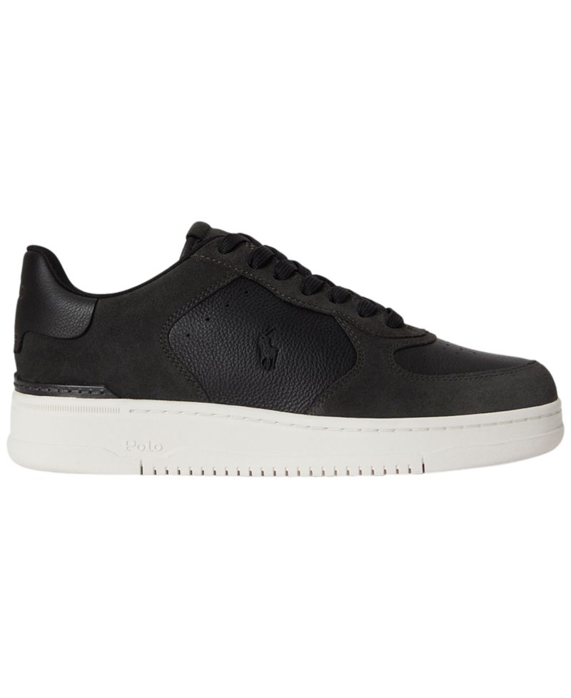 Men's Masters Court Sneakers