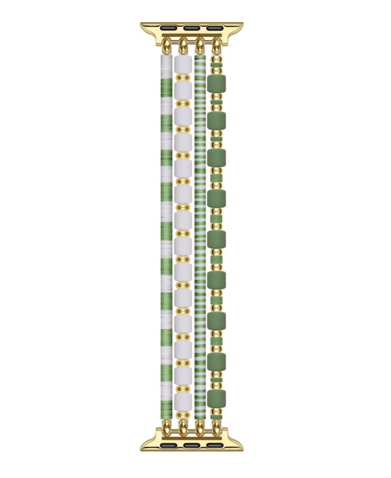 Women's Emily Beaded Band For Apple Watch