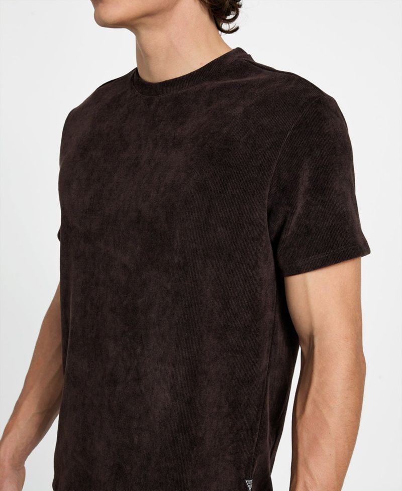 Men's Hawkins Triangle Crewneck T-Shirt