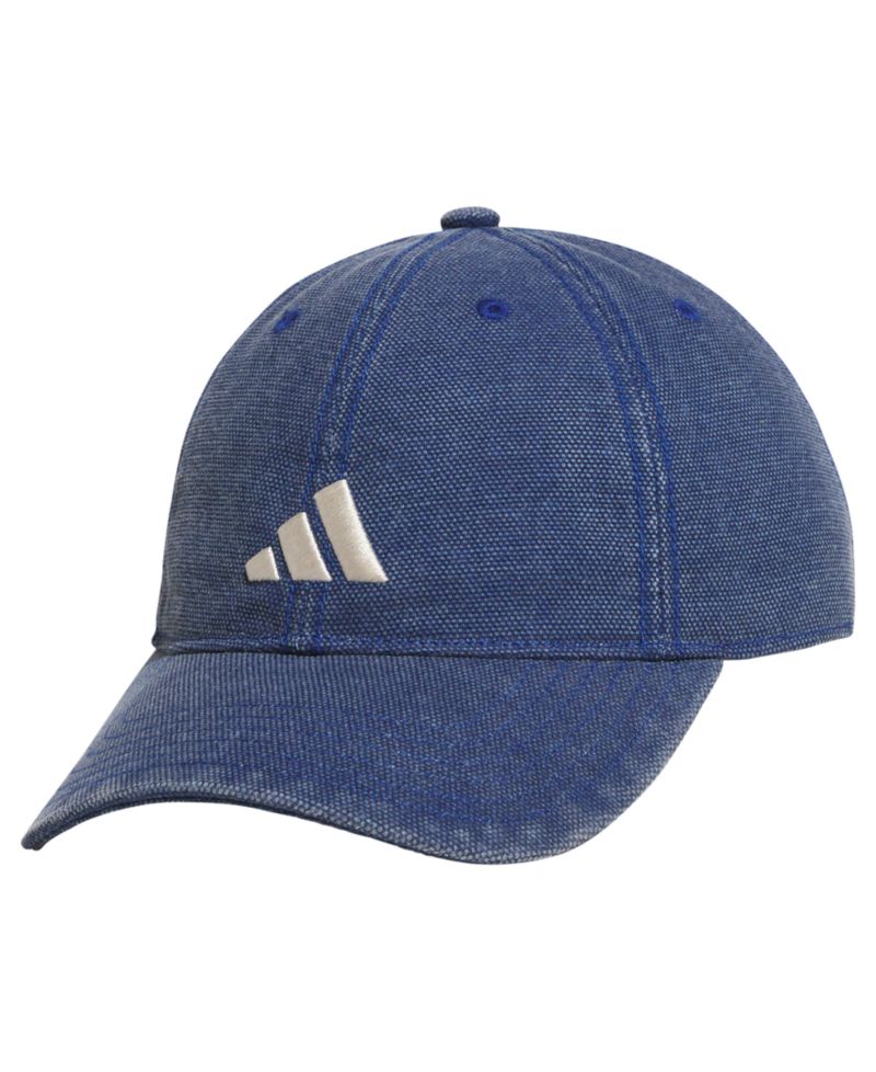Men's OG Italian Dye Low-Crown Strapback Baseball Cap