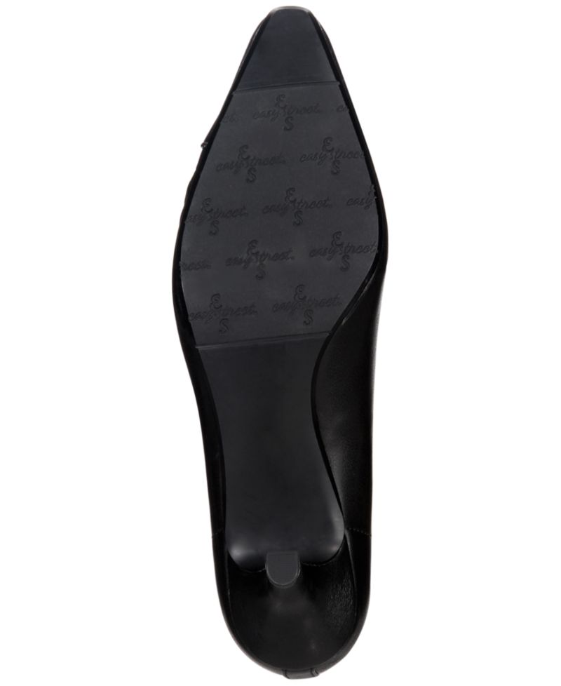 Chiffon Pumps